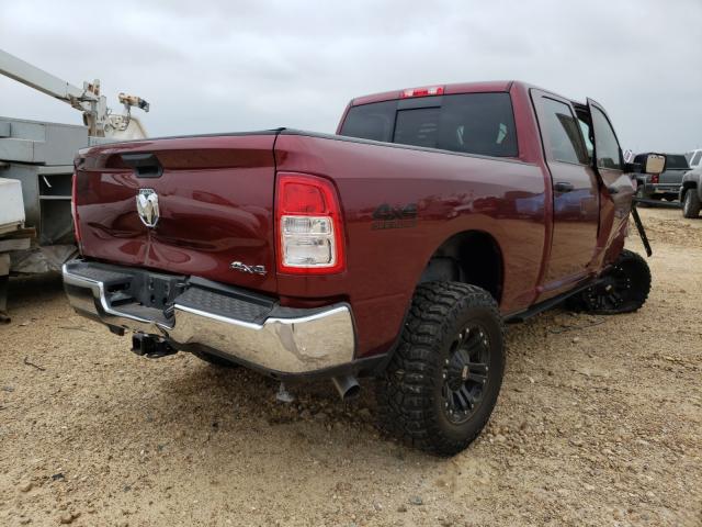 2019 RAM 2500 TRADE 3C6UR5CJ8KG708057