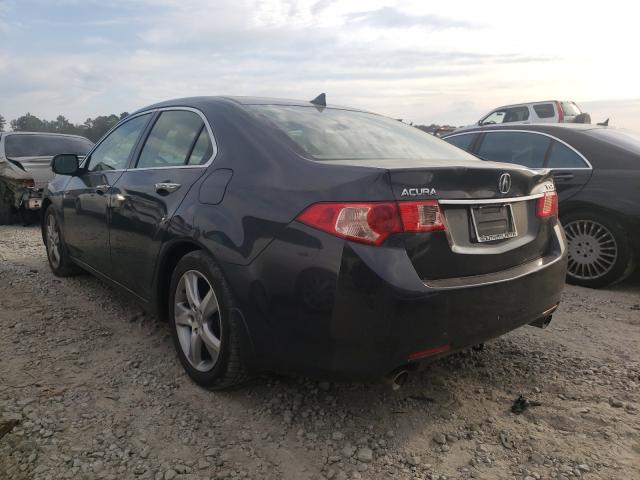 2013 ACURA TSX JH4CU2F43DC007681