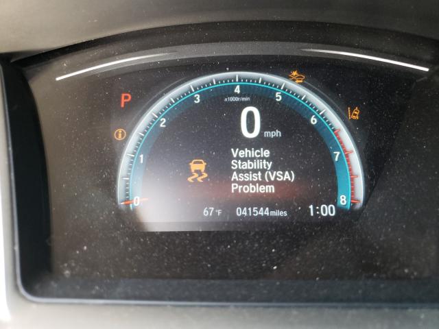 2016 HONDA CIVIC TOUR 19XFC1F9XGE214430