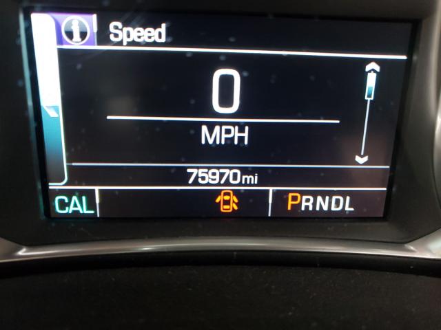 2016 CHEVROLET MALIBU PRE 1G1ZH5SX7GF316101