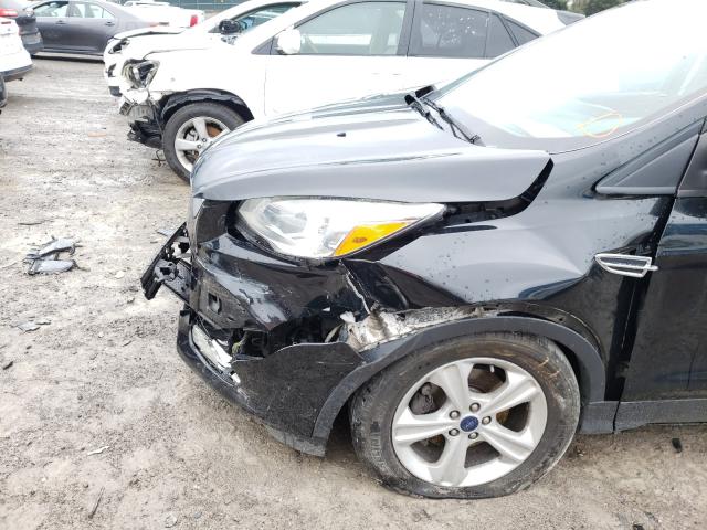 2014 FORD ESCAPE SE 1FMCU0GX5EUD86270