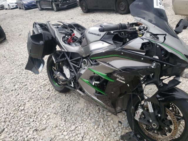 2019 KAWASAKI ZX1002 D JKBZXVD12KA000216