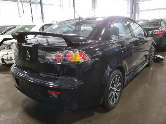 2015 MITSUBISHI LANCER SE JA32V2FW7FU024703