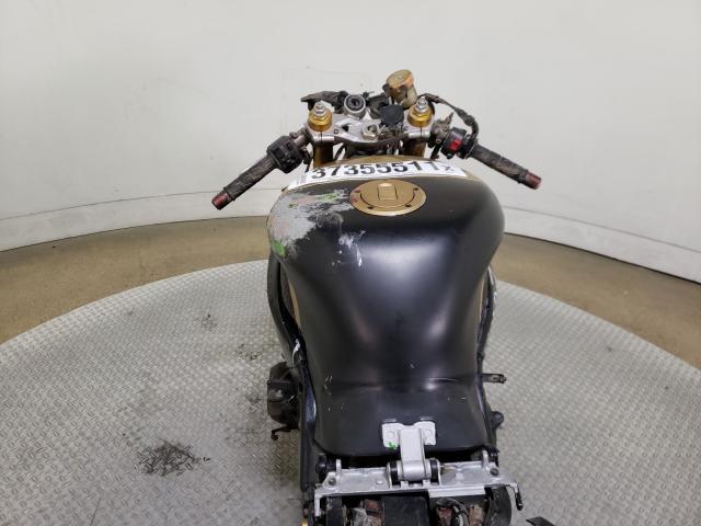 2006 KAWASAKI ZX636 C1 - JKBZXJC1X6A032962