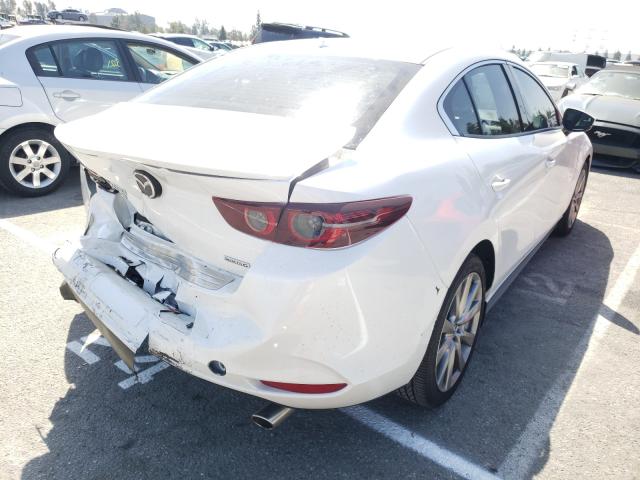 2021 MAZDA 3 PREMIUM 3MZBPBDL1MM200888