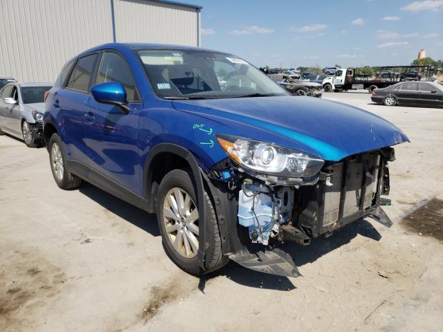 2013 MAZDA CX-5 TOURI JM3KE4CE9D0156964