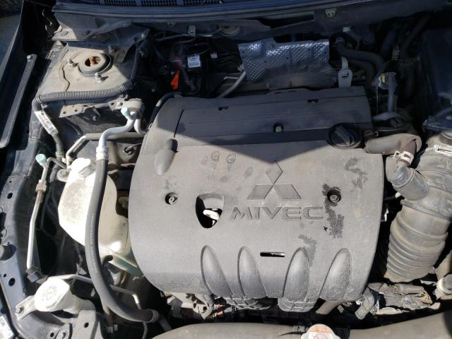 2015 MITSUBISHI LANCER ES JA32U2FU6FU010499