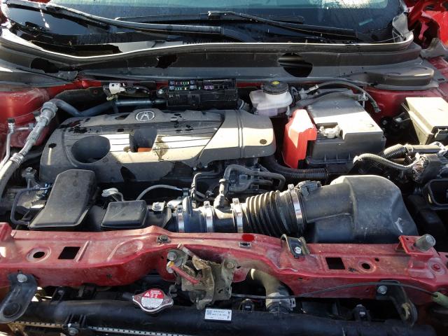 2020 ACURA RDX ADVANC 5J8TC1H70LL008387