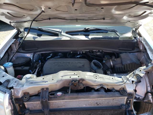 2012 HONDA PILOT EX 5FNYF4H49CB022200
