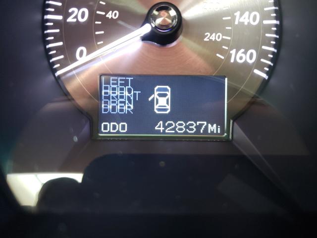 2010 LEXUS GS 450H JTHBC1KS0A5022510