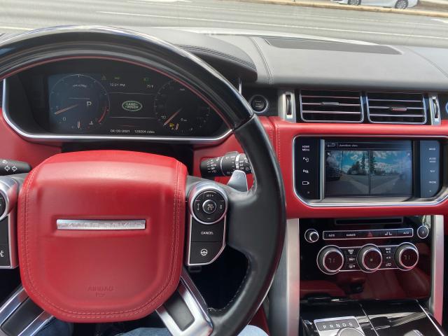 2014 LAND ROVER RANGE ROVE SALGV3TF2EA177774