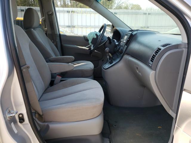 2010 KIA SEDONA LX KNDMG4C36A6344974