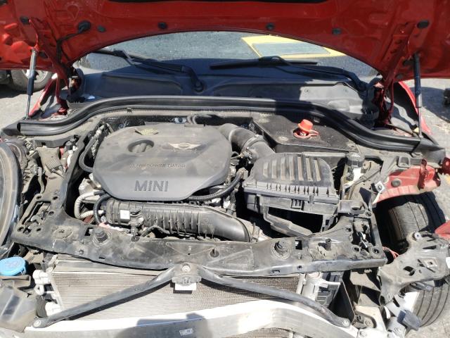 2014 MINI COOPER WMWXM5C51ET932461