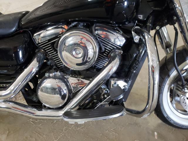 2005 KAWASAKI VN1600 A1 JKBVNKA105A014420