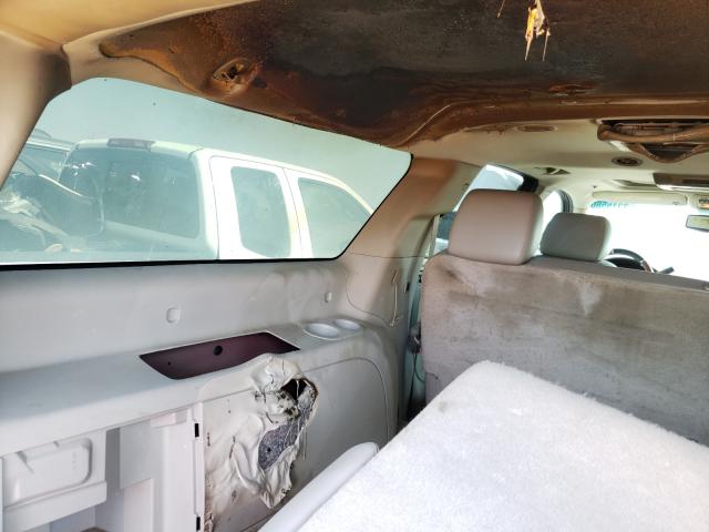 2013 CHEVROLET SUBURBAN C 1GNSCJE03DR324244