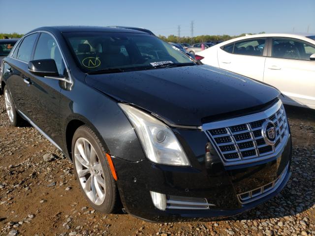 2014 CADILLAC XTS PREMIU 2G61P5S39E9253810