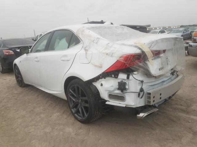 2020 LEXUS IS 300 F-S JTHGA1D28L5109065