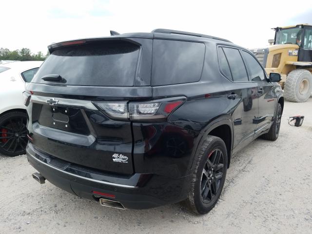 2019 CHEVROLET TRAVERSE P 1GNERKKW3KJ282695