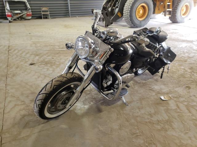 2005 KAWASAKI VN1600 A1 JKBVNKA105A014420
