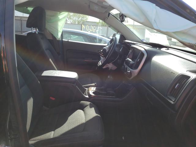 2016 GMC CANYON SLE 1GTG6CE31G1266679