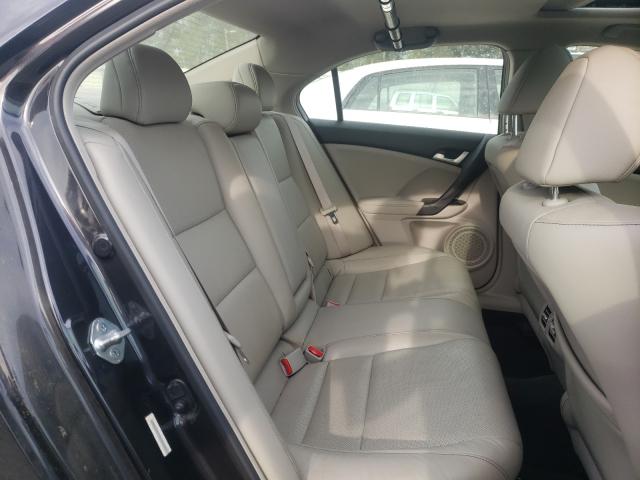 2013 ACURA TSX JH4CU2F43DC007681