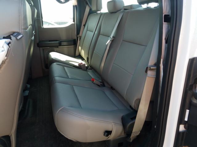 2020 FORD F150XLT4X4 1FTEX1EB0LFA29131