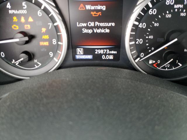 2018 INFINITI Q50 LUXE JN1EV7AP6JM351424
