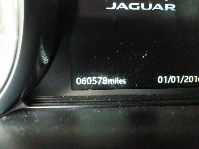 2018 JAGUAR XE SAJAR4FX4JCP27410