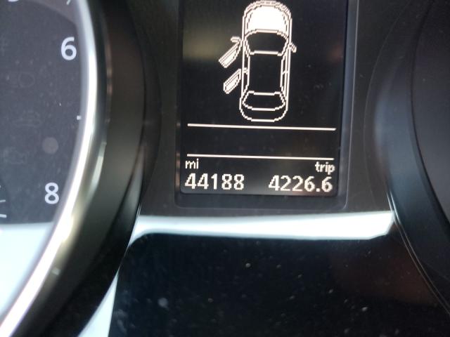 2018 VOLKSWAGEN PASSAT GT 1VWJM7A39JC036907