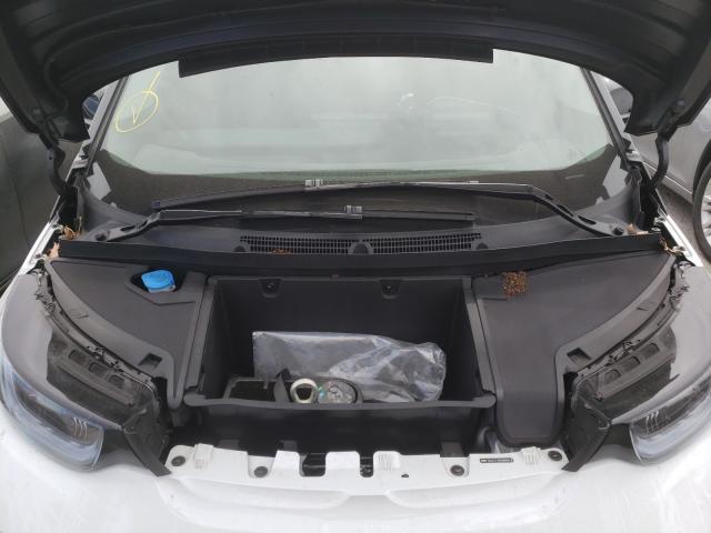 2018 BMW 0I WBY7Z2C57JVB88805