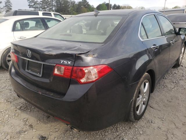 2013 ACURA TSX JH4CU2F43DC007681