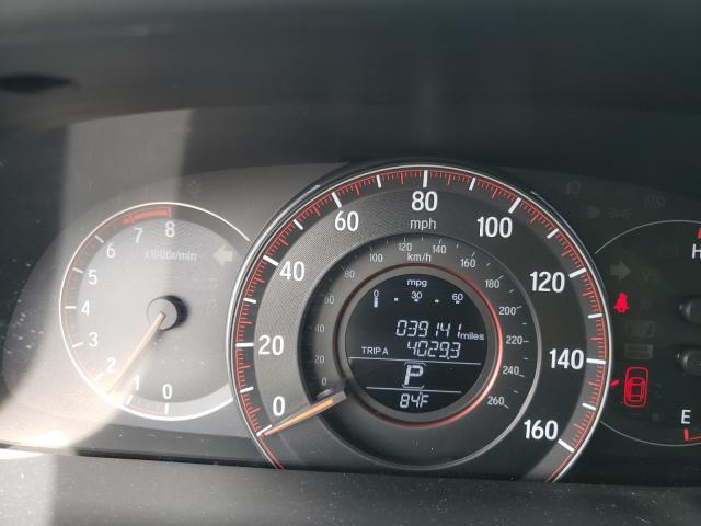2017 HONDA ACCORD SPO 1HGCR2F53HA279436