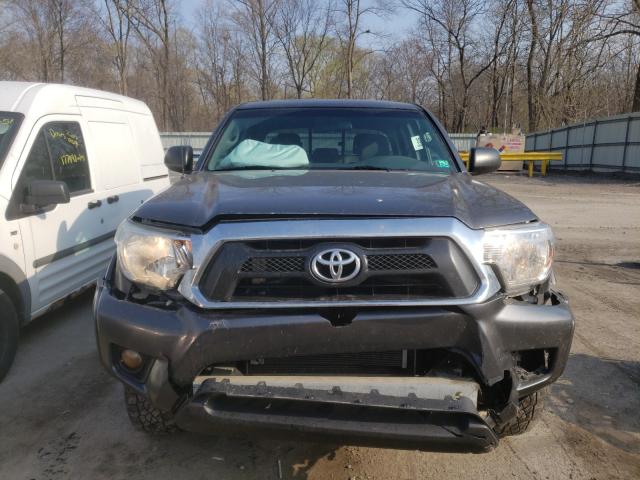 2014 TOYOTA TACOMA DOU 3TMMU4FN8EM063562