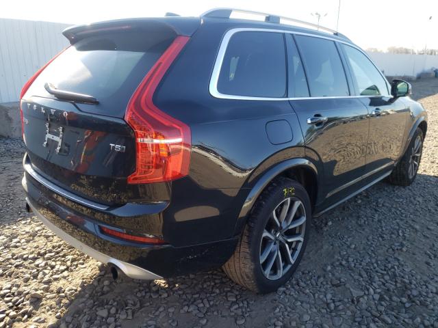 2019 VOLVO XC90 T5 MO YV4102PK3K1512529