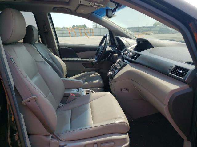 2012 HONDA ODYSSEY TO 5FNRL5H9XCB035973