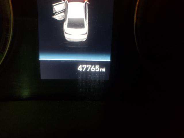 2019 HYUNDAI SONATA LIM 5NPE34AF1KH788090