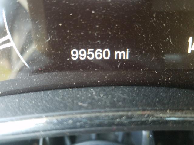2017 DODGE DURANGO GT 1C4RDHDG0HC869676