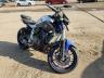 photo YAMAHA FZ-07 09 2016