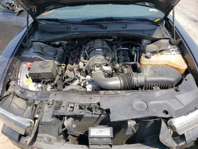 2014 DODGE CHARGER PO 2C3CDXAT6EH322233