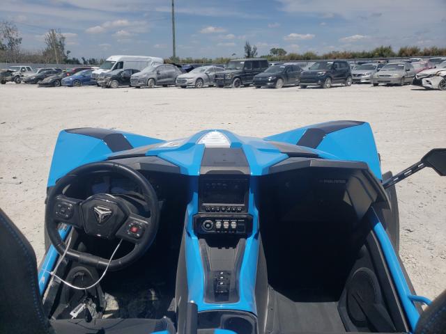 2020 POLARIS SLINGSHOT 57XAARHB3L8136776