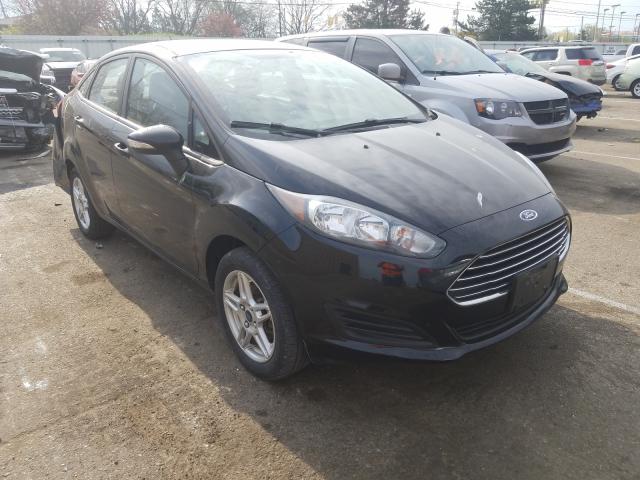 2018 FORD FIESTA SE 3FADP4BJ8JM129019