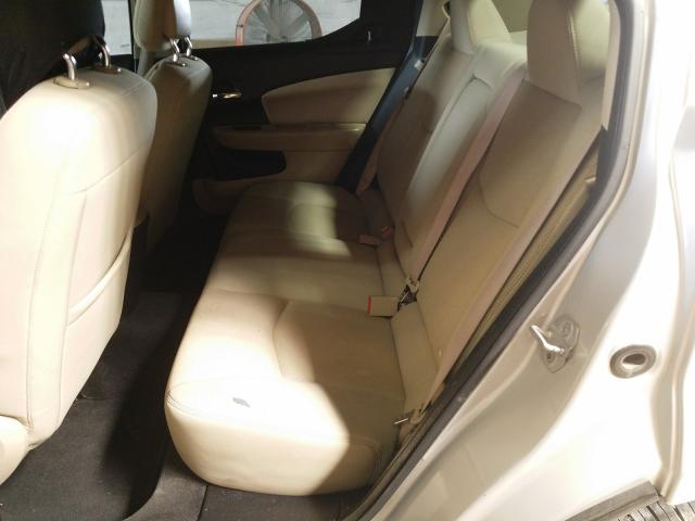 2011 DODGE AVENGER EX 1B3BD4FB0BN537391