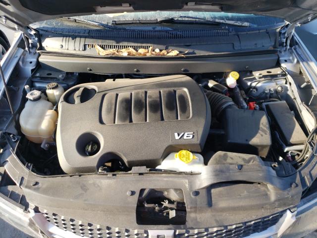 2018 DODGE JOURNEY GT 3C4PDDEG1JT464404