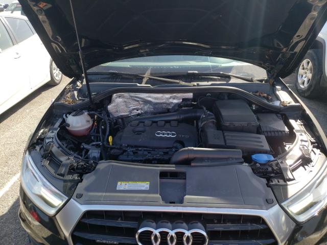 2017 AUDI Q3 PREMIUM WA1JCCFS8HR005986