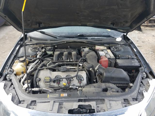 2010 FORD FUSION SPO 3FAHP0KC1AR193238