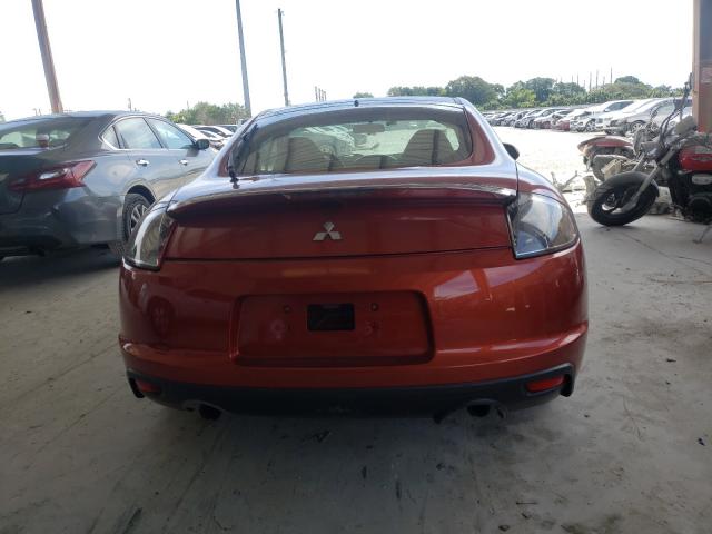 2011 MITSUBISHI ECLIPSE GS 4A31K5DFXBE004196