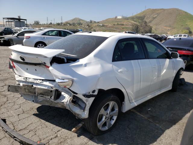 2012 TOYOTA COROLLA S 2T1BU4EE8CC868623