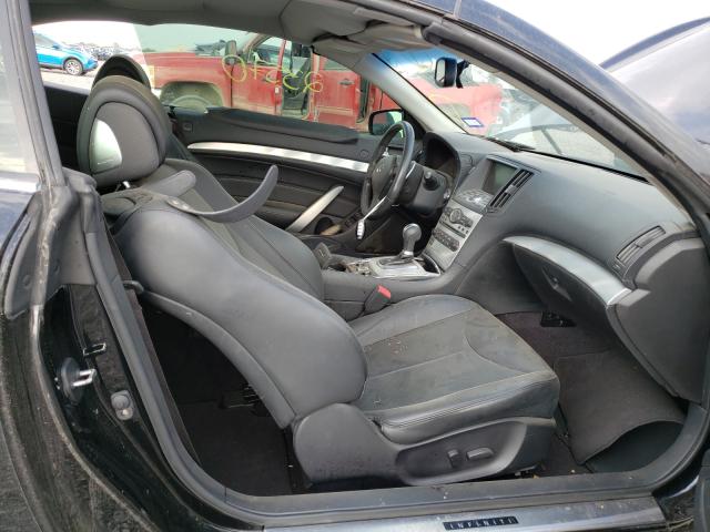 2015 INFINITI Q60 BASE JN1CV6FE2FM810173