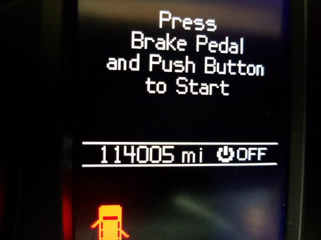 2011 JEEP GRAN CHER 1J4RR4GG0BC585276