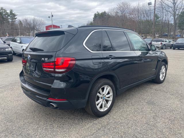 2014 BMW X5 XDRIVE3 5UXKR0C51E0H27503